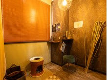 神舞(kamui)/完全個室プライベート蒸しルーム