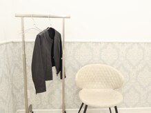 ネージュ(Neige)/施術後もゆったりと寛いで♪