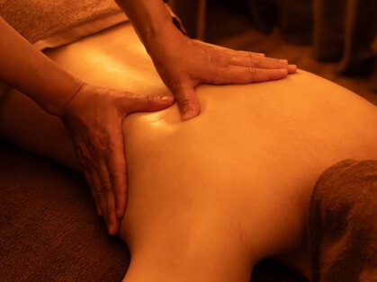 ユアン 相模原店(癒and...)の写真