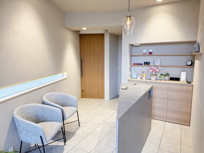 Re:ry eye&hair（eyelash）の写真