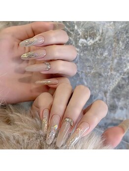 ヘブン 池袋(HEAVEN)/長 さだしやり放題×つけ放題