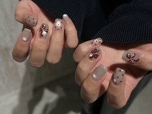 ルナエ(Lunae)の雰囲気（ネイルデザイン等お気軽にご相談ください）