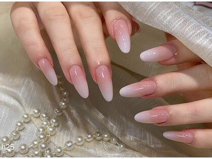 HATSUMI NAIL SALON の写真