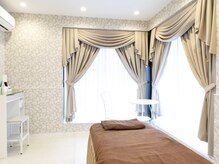 みらい接骨院/鍼灸院 Beauty&Relaxation EMIASの雰囲気(皆様に清潔で心地よい、癒やしの空間を提供させていただきます。)