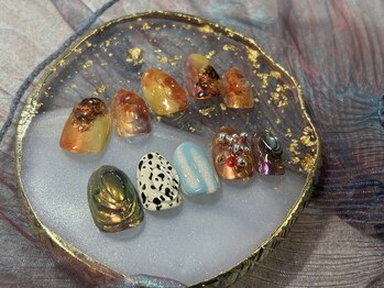 スチャ(s/cha+)/¥8500