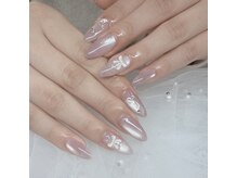ヒマワリネイル(Himawariネイル)/