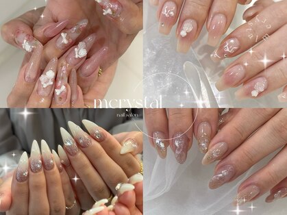 エムクリスタル(M-crystal)の写真