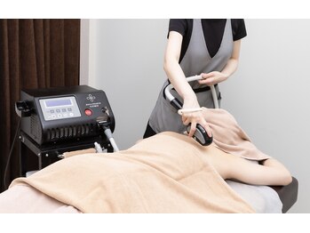 アイル イオン喜連瓜破駅前店の写真/はじめての脱毛はアイルにお任せ♪まずは無料カウンセリング♪都度払いOK♪キッズ脱毛～VIOまで幅広いMENU