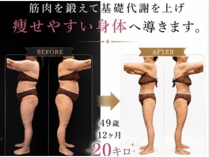 モミン(MOMI.N)の写真