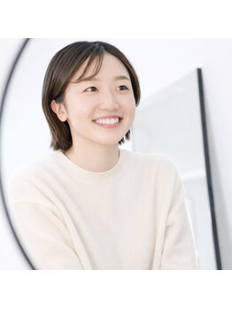 ベースバイループ(BASE BY LOOP)の写真/女性らしさをキープし、貴方に合う提案を実現♪