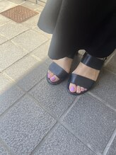 ミルトネイル(mirtoNail)/