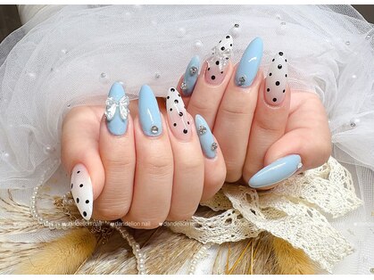 ダンデライオンネイル 北千住(dandelion nail)の写真