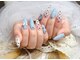 ダンデライオンネイル 北千住(dandelion nail)の写真