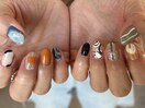 10本デザインコース