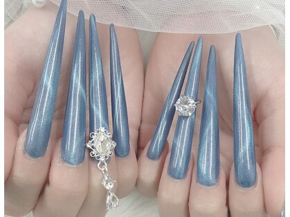 サクラネイルサロン(Sakura Nail Salon)の写真