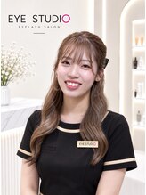 アイスタジオ アンド ダブルネイル 西院店(EYE STUDIO&W NAIL)&nbsp;YUKINO ［西院］