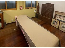 篠原鍼療院