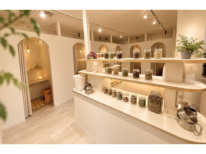 マグ 相模原店(mug)の写真