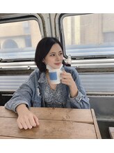 ココナッツネイル CO CO