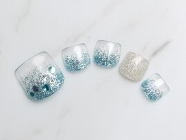 フットDコ－ス 3540円