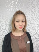 まつげエクステ専門店 アイラ 町田店(EYELA) 神里 