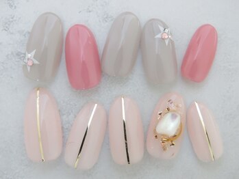 ミンクスタイル 代々木公園 代々木八幡店(Mink style)/