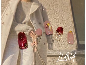 ☆オススメネイル☆