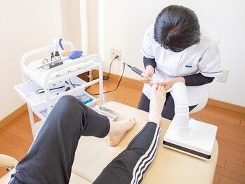 整体院スマイル/【施術イメージ】