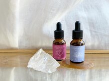 ユージューネイルルーム(UJU nail room)/オーガニックネイルオイル