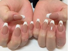 ビューティーサロン スタイル 三宮店(STYLE)/フレンチ/グラデーション