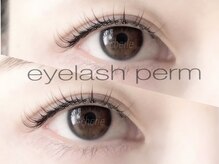 シェリー シル バイ リリック(Che'rie CIL BY LYRIQUE)/大人気！まつ毛パーマ