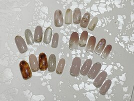 選べる定額デザイン