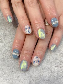 アートネイル