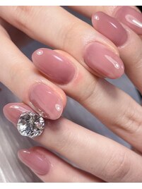 ワンカラー + マオボール