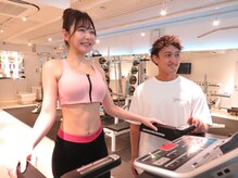 ゼクサージム(ZEXER GYM)/有酸素マシン