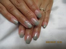 トータルビューティーサロン ビーナス(Venus)/[厳選]カラーグラデーション