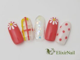 定額b カジュアル/クーポン使用