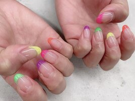 (菅家)カラフルフレンチ