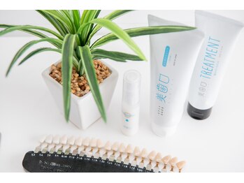 ミウ 稲毛店(MW)/カウンセリングスペース