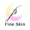 ファインスキン(Fine Skin)のお店ロゴ