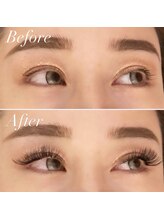 ヴェロニカ/《マツエク》ボリュームラッシュ