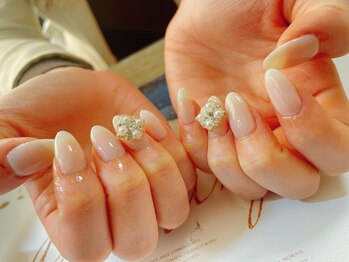 ブルーバードネイル(BLUE BIRD NAIL)/