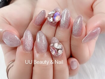 ユーユービューティネイル 上野御徒町店(UU Beauty&Nail)/