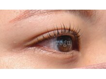 ログ(rogu)/パリジェンヌラッシュリフト