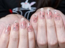 ウサギネイル 新大久保店(usagi nail)/
