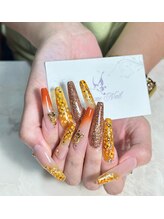 ツメ ネイル(Tsume Nail)/プレミアムプラン