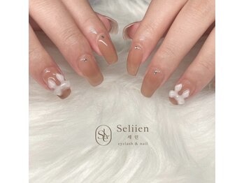 セリーン(seliien)/シンプル