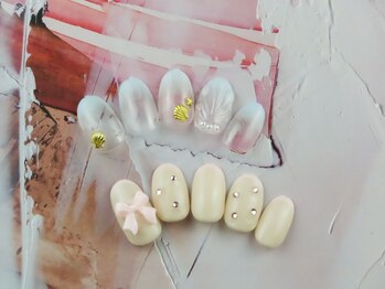 キティ 池袋店(kitty)/ハンドジェル定額Bコース