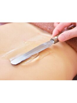 全身脱毛コースのあるサロン