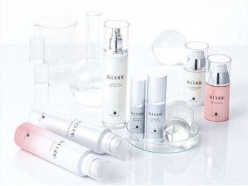 アンシャンテ 芦屋店/【R.CODE】アールコード芦屋西宮